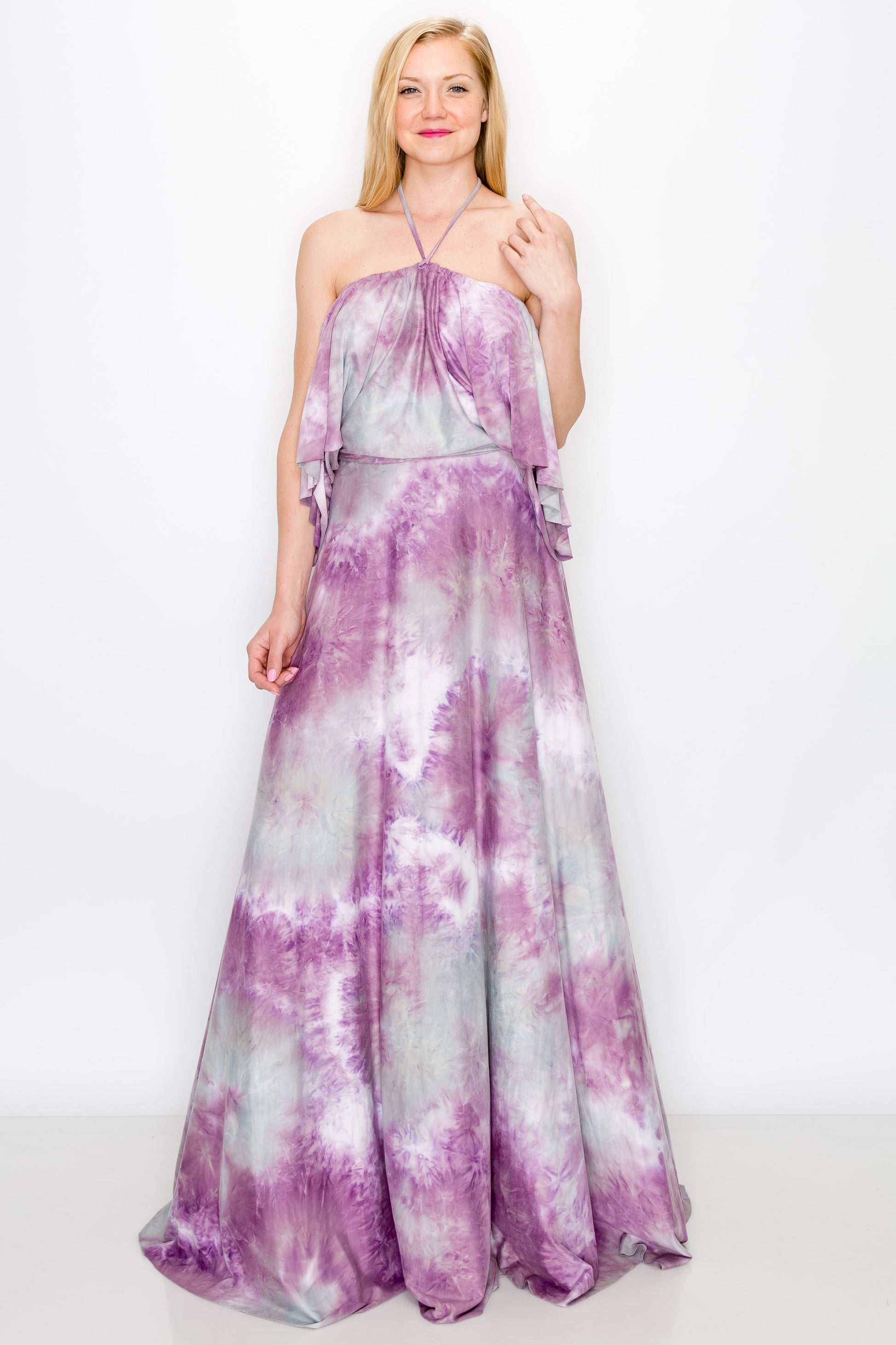 The Bloom Maxi Transformable XimenaValero