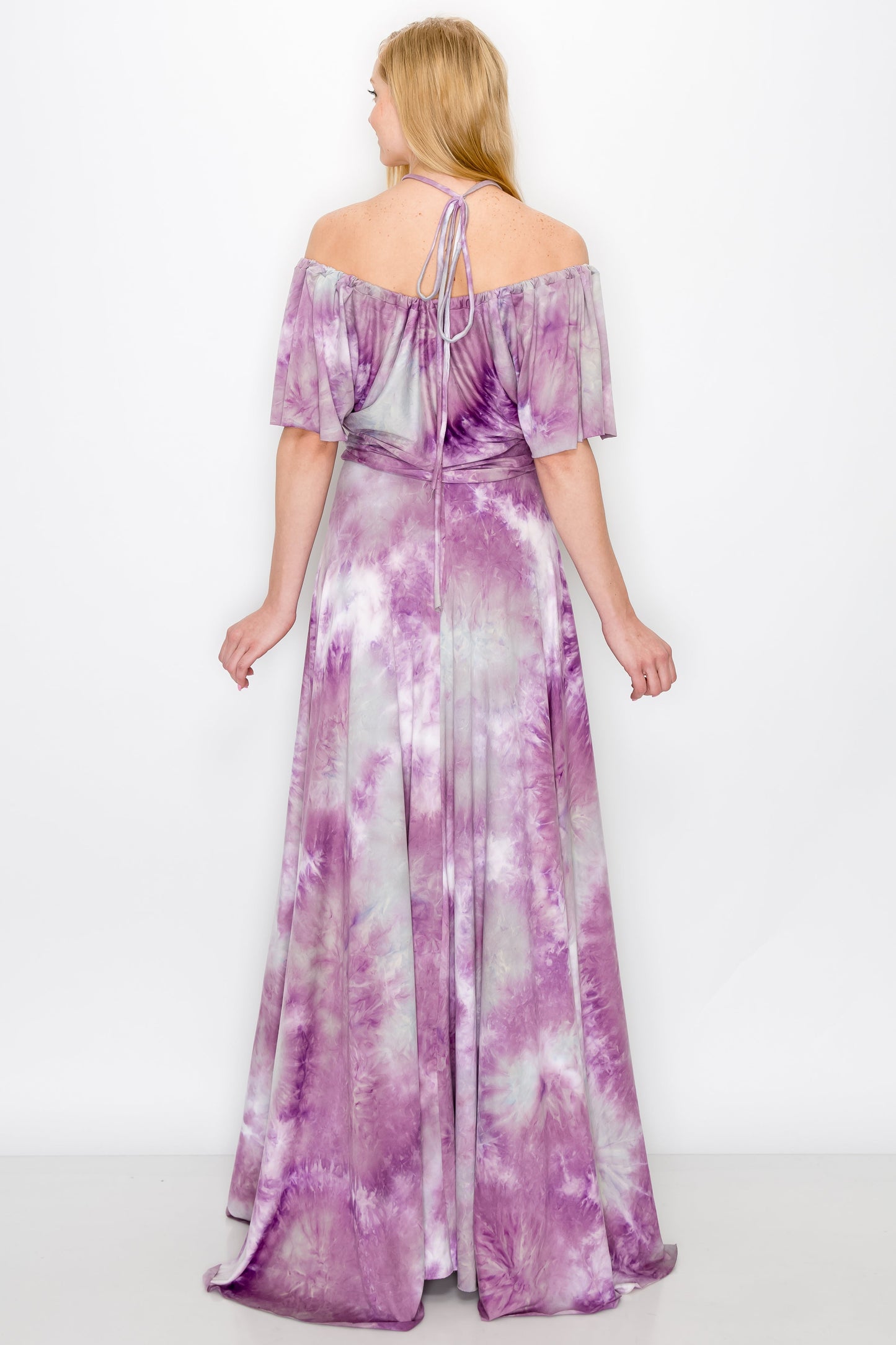 The Bloom Maxi Transformable XimenaValero