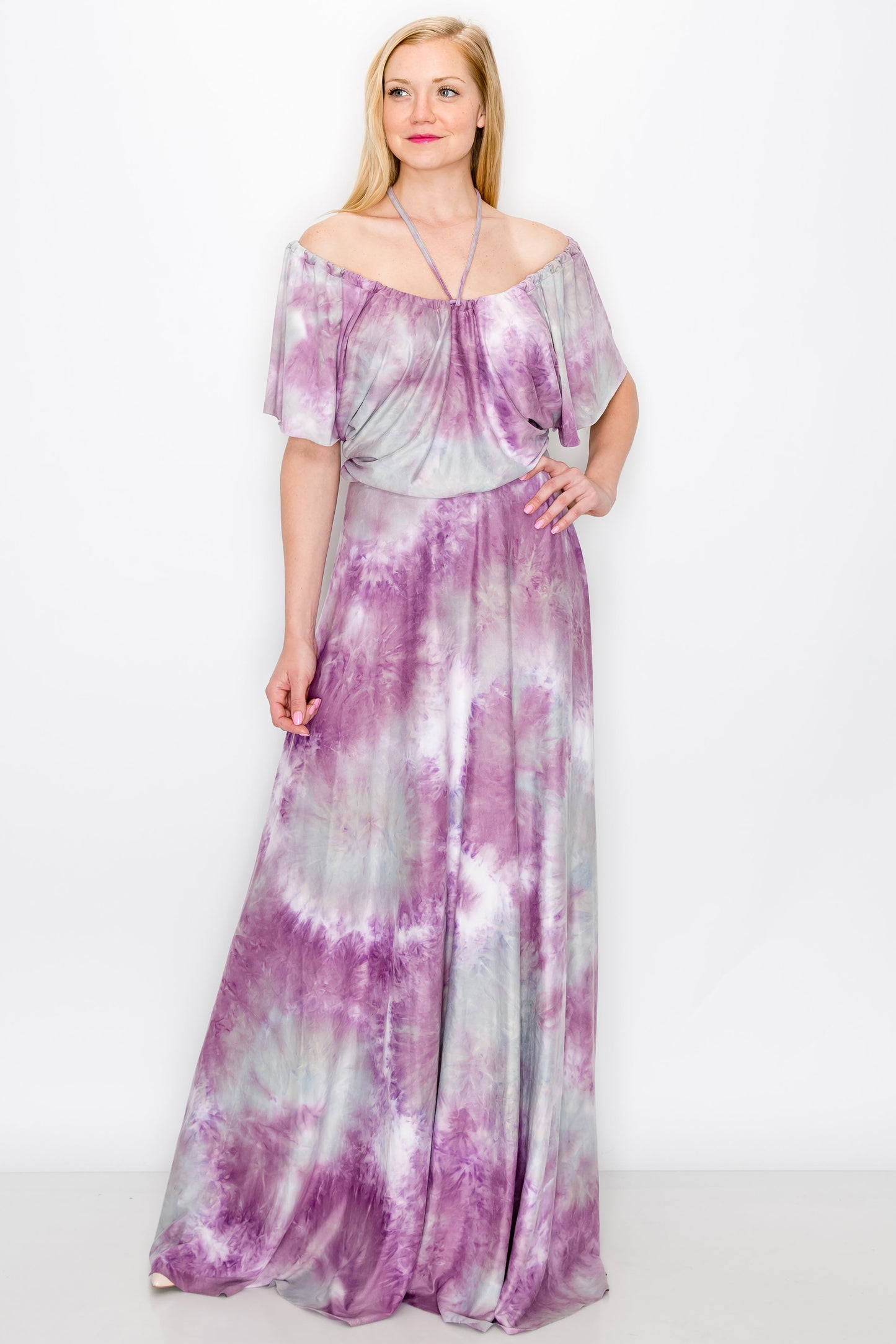 The Bloom Maxi Transformable XimenaValero