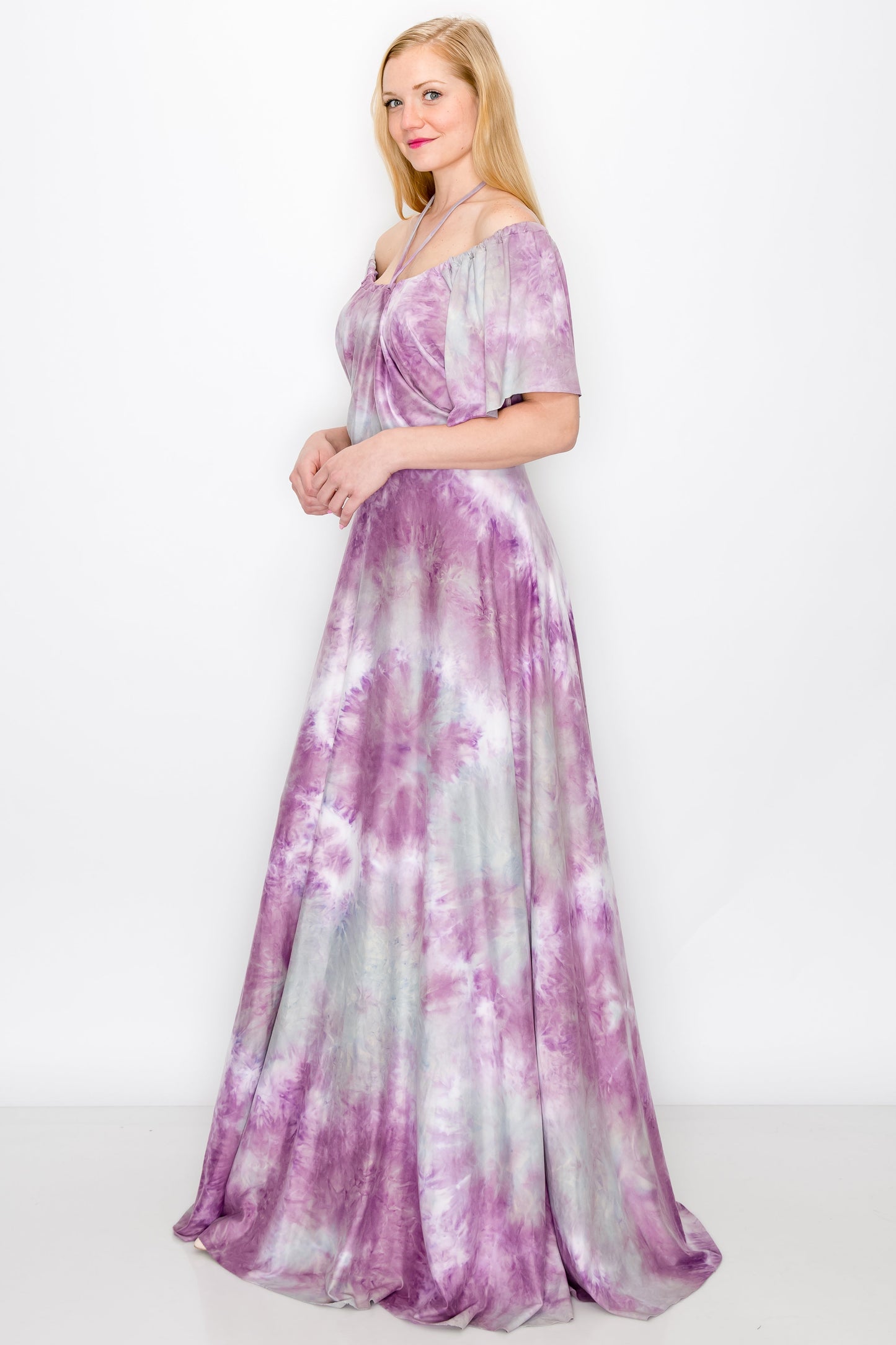 The Bloom Maxi Transformable XimenaValero