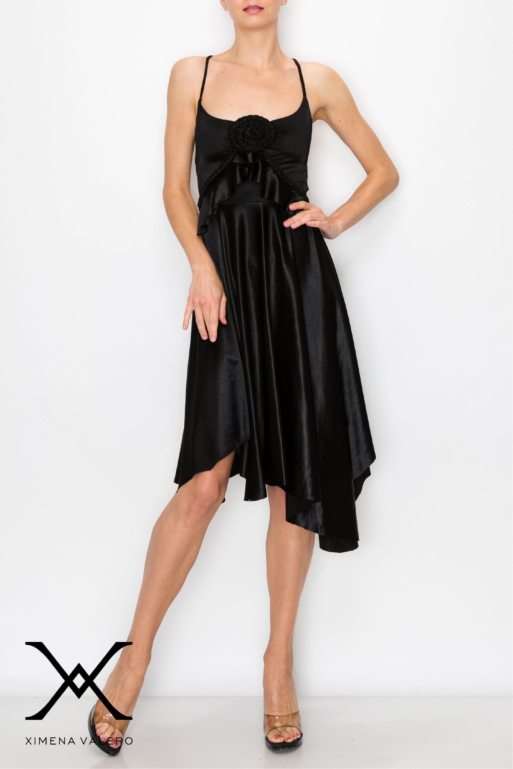The Ego Dress Xs / Nude The Ego Dress Xs / Nude