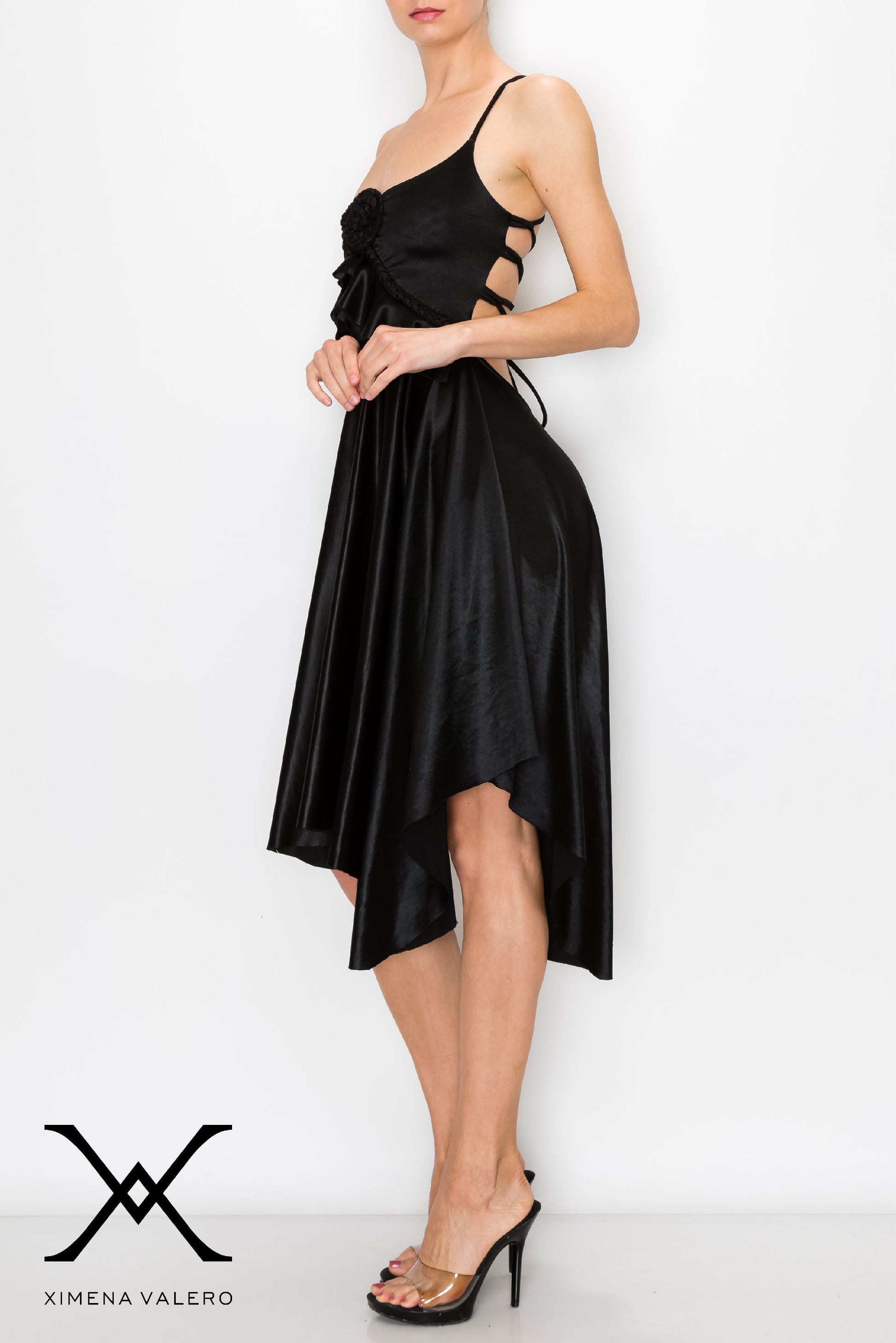 The Ego Dress – XimenaValero The Ego Dress – XimenaValero