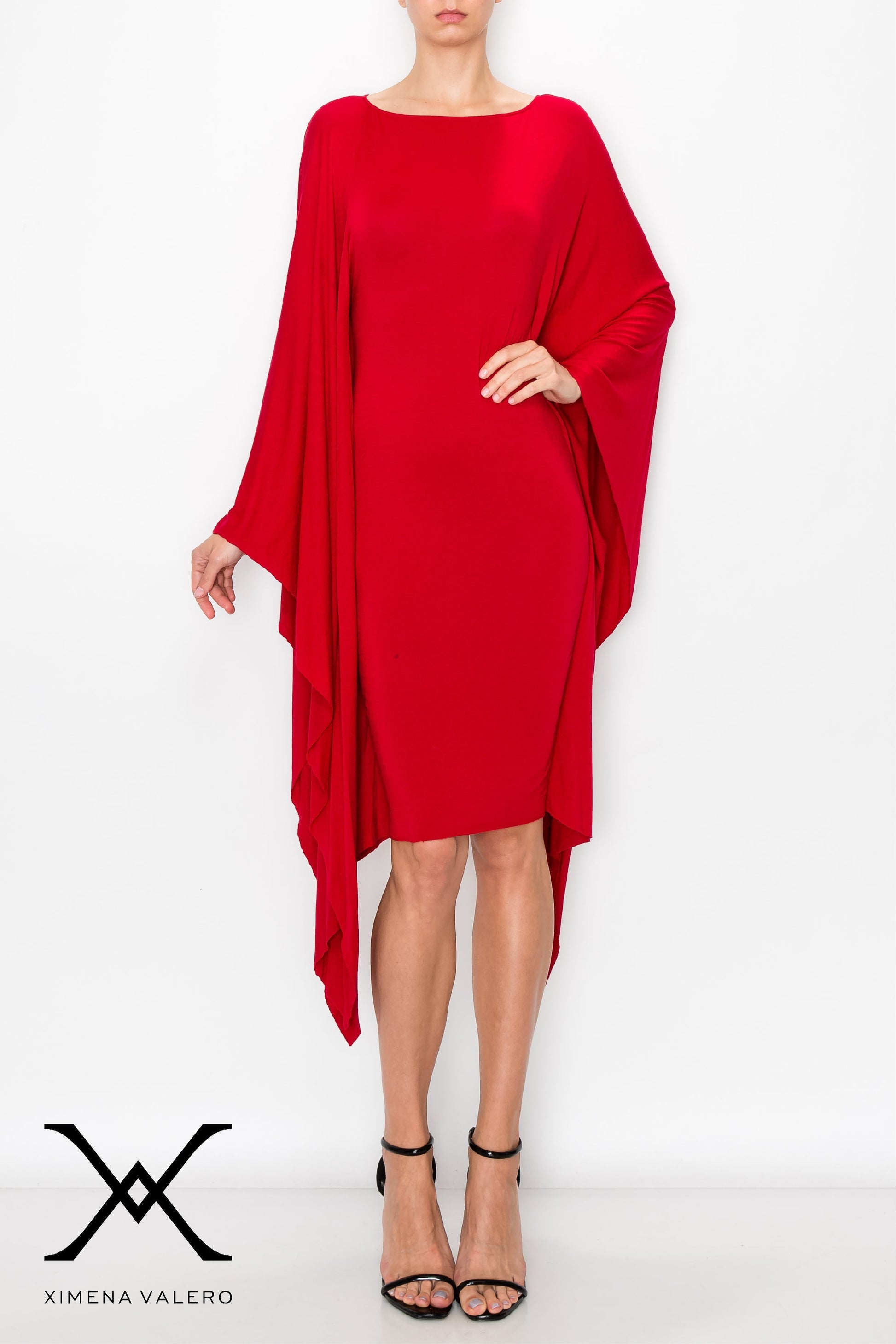 The Gadfly Dress Transformable XimenaValero The Gadfly Dress Transformable XimenaValero