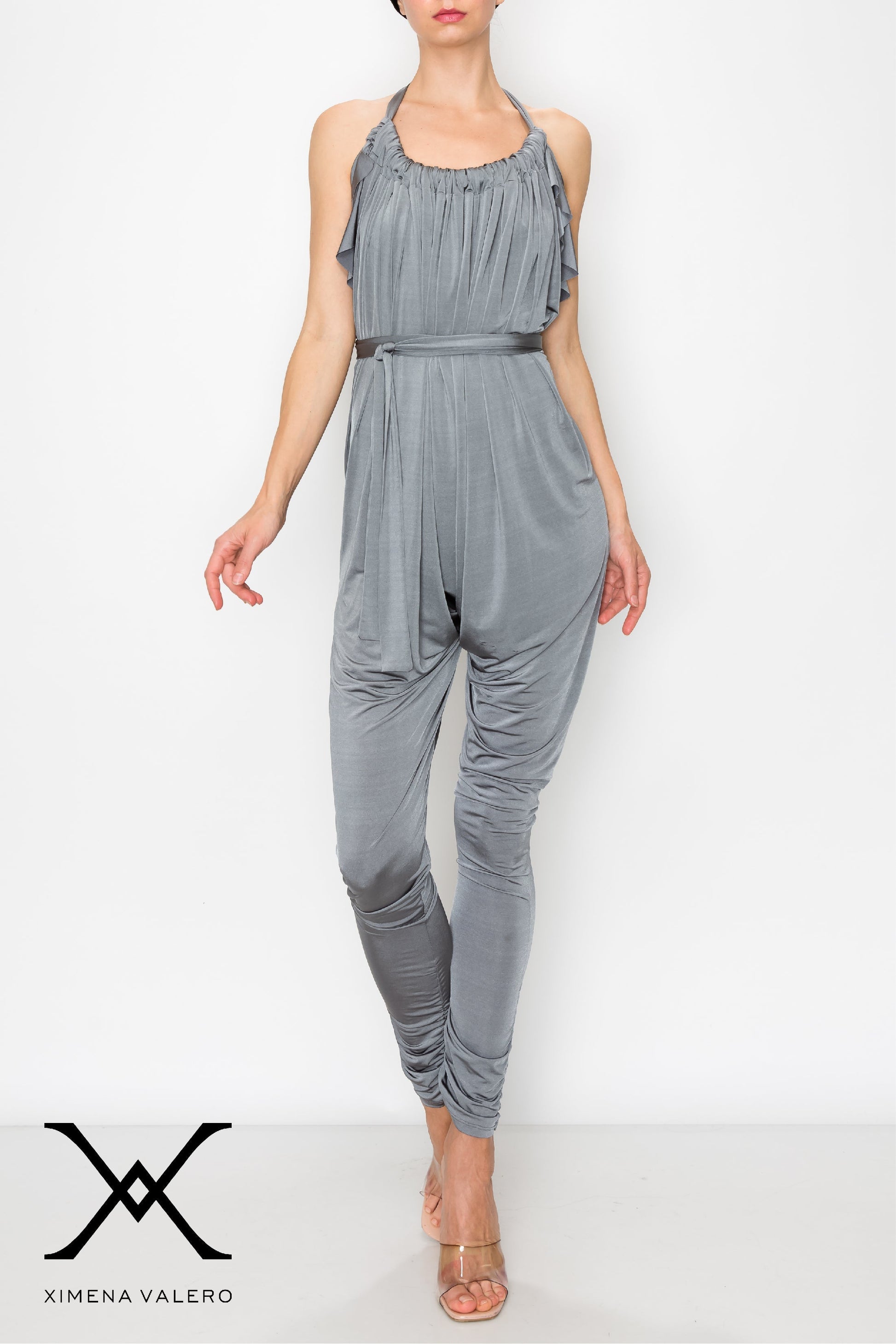 The Showoff Jumper Transformable XimenaValero
