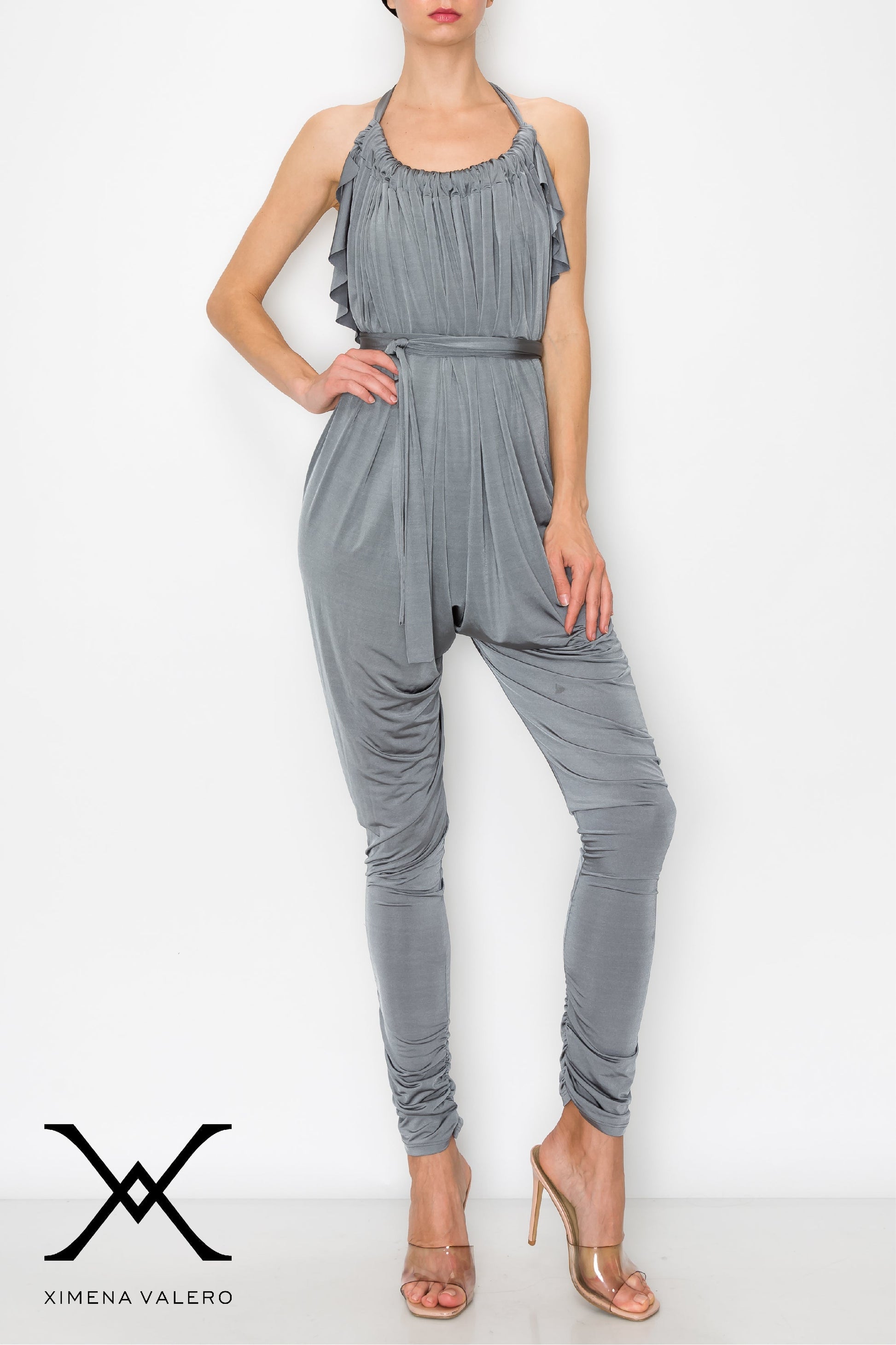 The Showoff Jumper Transformable XimenaValero